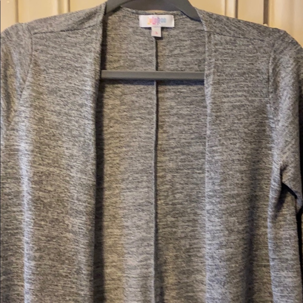 Lularoe Cardigan